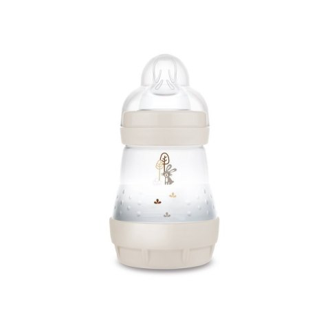 Butelka anti-colic 160ml uni MAM AKCESORIA MAM AKCESORIA