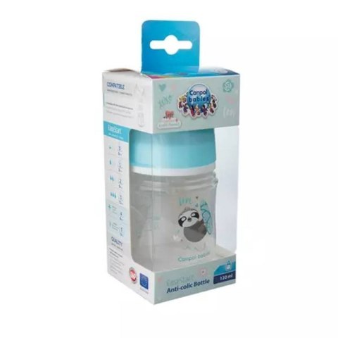 Butelka szer.antyk.toys120 nie CANPOL BABIES CANPOL BABIES