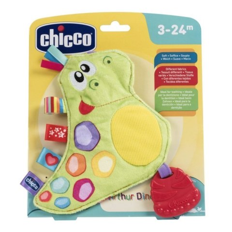 Dino CHICCO CHICCO