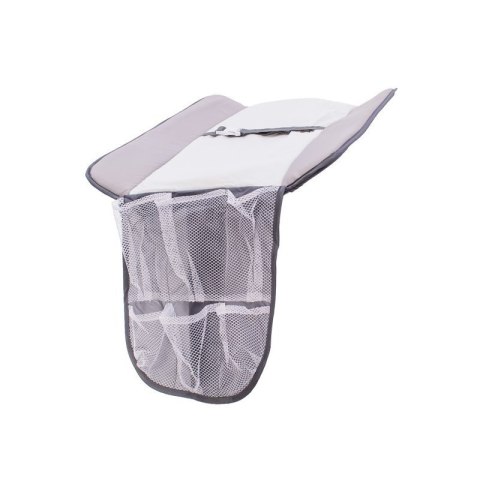 Łóżeczko restful ap950 grey EUROBABY EUROBABY