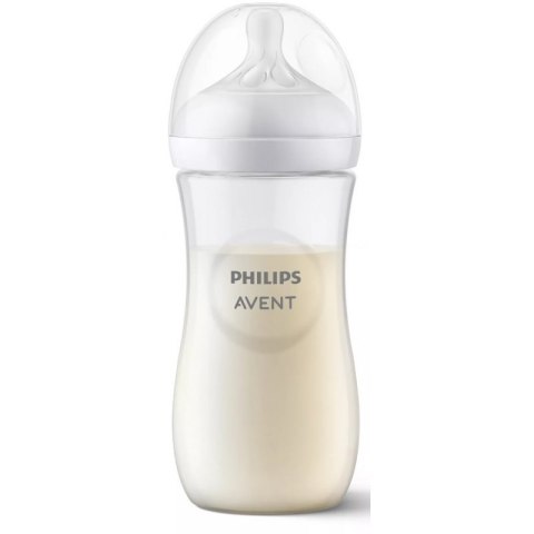 Butelka do karmienia niemowląt Natural 260 ml Philips Avent