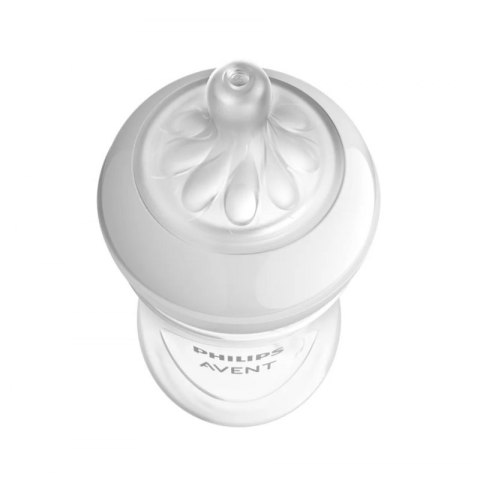 Butelka do karmienia niemowląt Natural 260 ml Philips Avent
