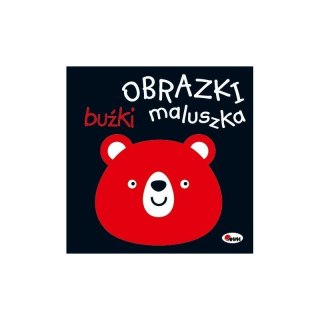 Obrazki maluszka buźki AWM WYDAWNICTWO