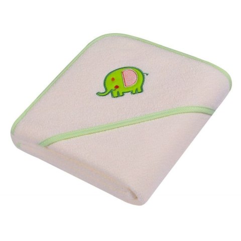 Okrycie kąp.druk frotte100x100 DUET BABY DUET BABY