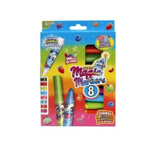 PACHNĄCE MARKERY MAGICZNE DUMEL