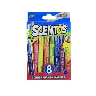 PACHNĄCE MARKERY METALICZNE DUMEL