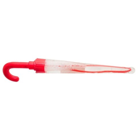 Parasolka do baniek mydlanych miecz zabawka 37 cm DROMADER