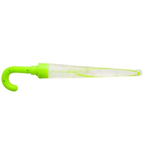 Parasolka do baniek mydlanych miecz zabawka 37 cm DROMADER