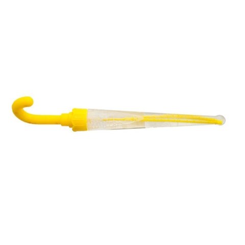 Parasolka do baniek mydlanych miecz zabawka 37 cm DROMADER