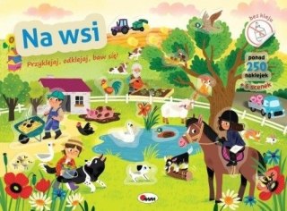 PRZYKLEJAJ ODKLEJAJ NA WSI AWM WYDAWNICTWO