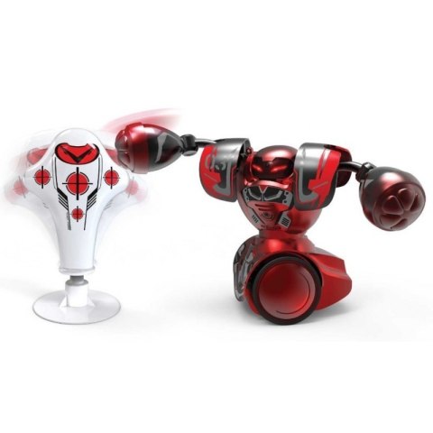 Robot bokserski interaktywny Robo Kombat zestaw dżojstik DUMEL