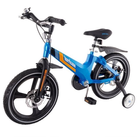 Rower hurricane t205-16 blue EUROBABY EUROBABY