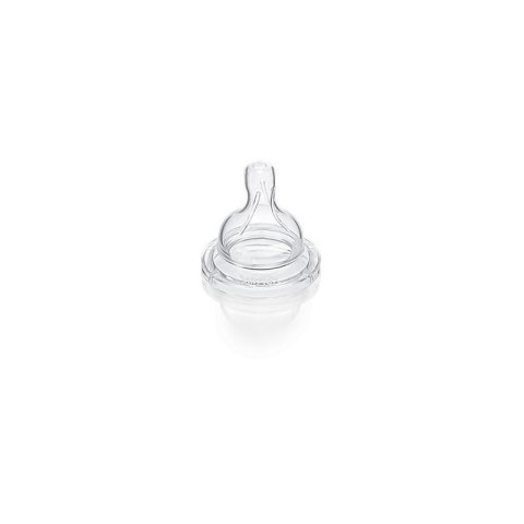 Smoczek do karm.wolny 2 szt. PHILIPS AVENT PHILIPS AVENT
