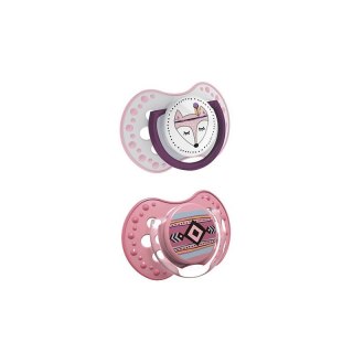 Smoczek usp.lovi 3-6 indian su LOVI LOVI