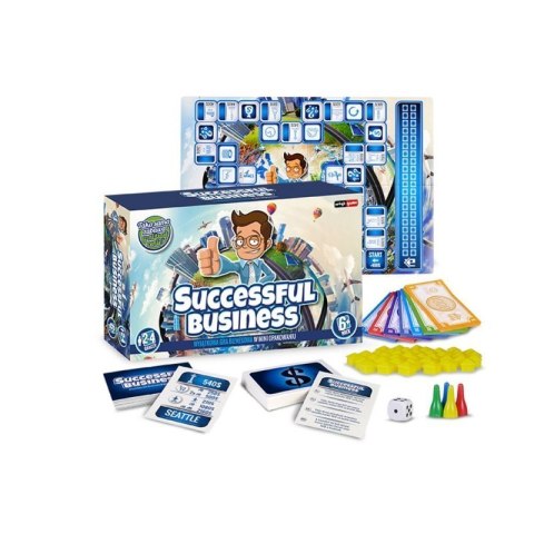 Successful business na podróż ARTYK ARTYK