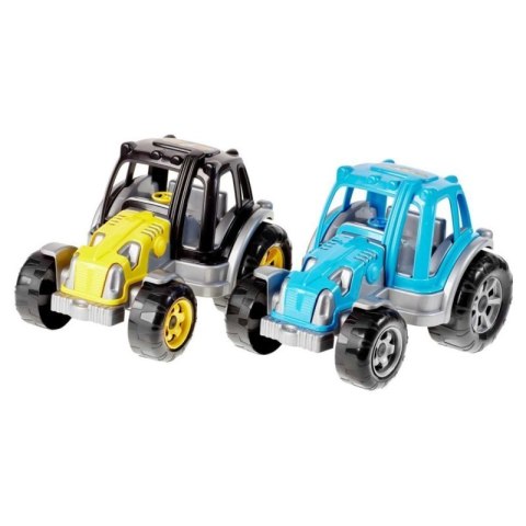 Traktor FCH