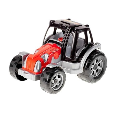 Traktor FCH