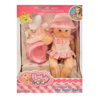 Zabawka lalka 1099 EUROBABY ZABAWKI EUROBABY ZABAWKI