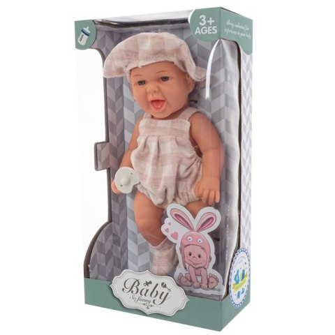 Zabawka lalka 8809-8 EUROBABY ZABAWKI EUROBABY ZABAWKI