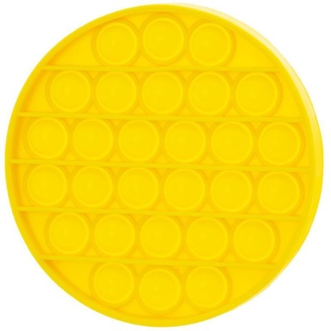Zabawka sensoryczna Pop It antystresowa koło 12 cm EUROBABY ZABAWKI
