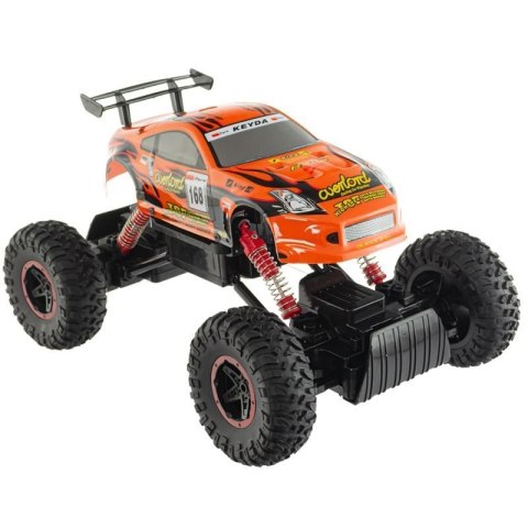 Zabawka rock crawler 0870413 EUROBABY ZABAWKI EUROBABY ZABAWKI