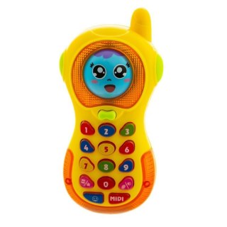 Zabawka telefon 0630814 EUROBABY ZABAWKI EUROBABY ZABAWKI