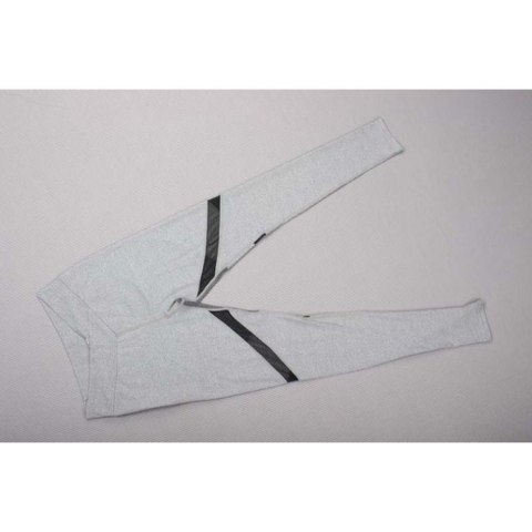Legginsy sportowe getry damskie fitness treningowe M