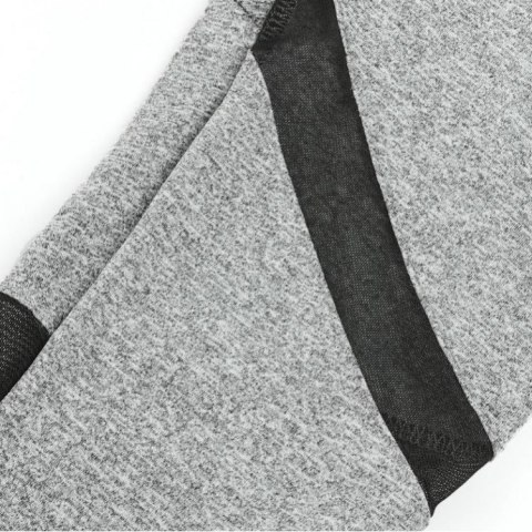 Legginsy sportowe getry damskie fitness treningowe M
