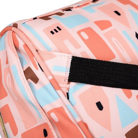 Torba organizer do wózka plecak dla mamy taty Oxford PLM17WZ3