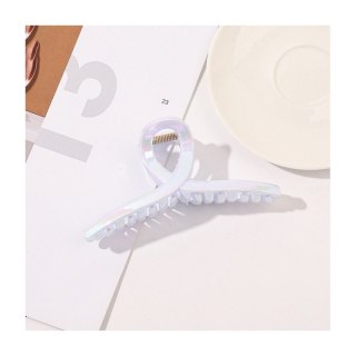 Spinka do włosów klamra łapacz ozdobna XL 10,5 cm SP178