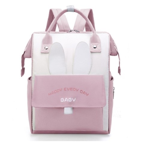 Torba organizer do wózka plecak dla mamy taty Oxford PLM24