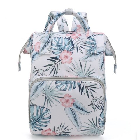 Torba do wózka organizer plecak dla mamy taty Oxford