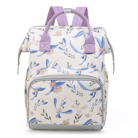 Torba organizer do wózka plecak dla mamy taty Oxford PLM28