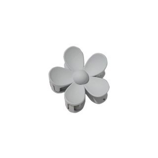 Spinka do włosów klamra łapacz kwiat 7x7,5 cm