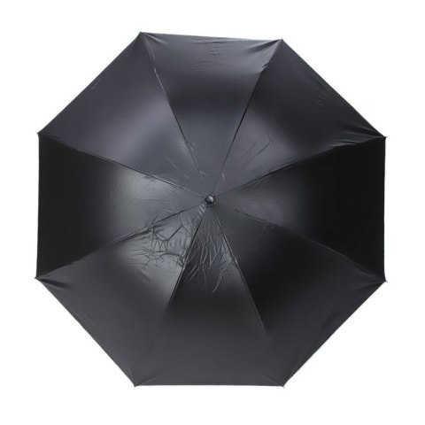 Parasol składany parasolka przeciwdeszczowa wzór niebo