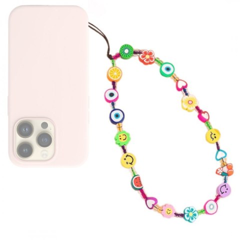 Smycz do telefonu uchwyt zawieszka 28 cm UDT15