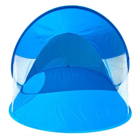 Namiot plażowy parawan samorozkładający pop-up 200x120x90cm
