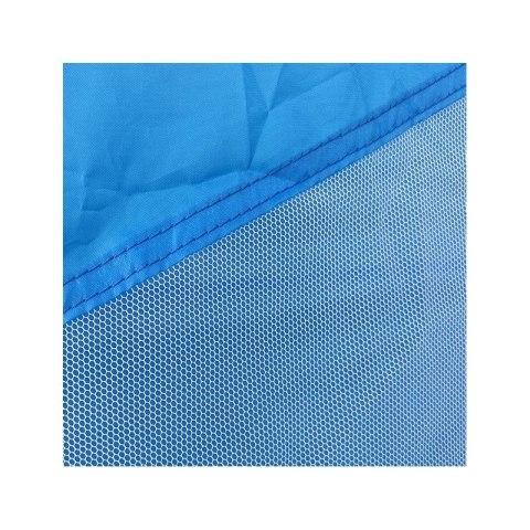 Namiot plażowy parawan samorozkładający pop-up 200x120x90cm