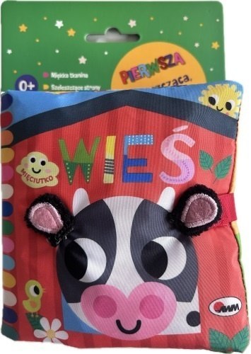 MIĘCIUTKO WIEŚ