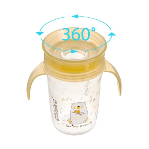 BIDON 360 JASNY