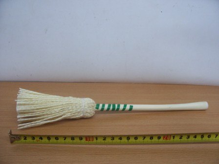 Kropidło 18cm