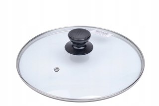 Pokrywka szklana do garnka - 16cm