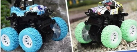 Auto monster C5461