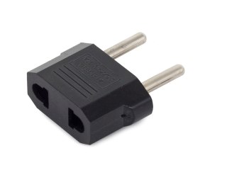 Wtyczka przejściówka przedłużka adapter polska
