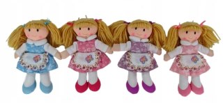 Lalka szmacianka 20cm K0305