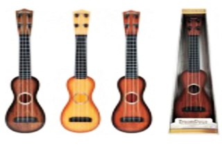 Gitara ok 40cm