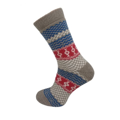 Skarpeta damska zimowa Alpaca rozmiar 39-42