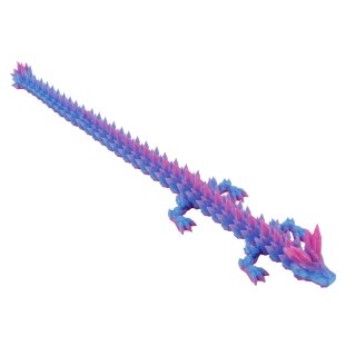 Smok 3D 30 cm B-2872