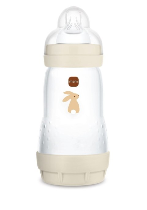 BUTELKA ANTI-COLIC 260ML UNI