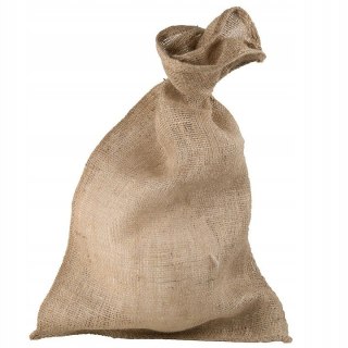 Worek juta 60 x 80cm
